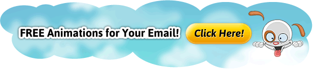 FREE Animations for Your Email - by IncrediMail!
              Click Here!