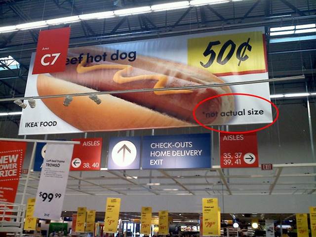 Description: Funny-captain-obvious-signs