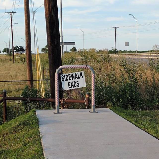 Description: Captain                                                          Obvious Sign