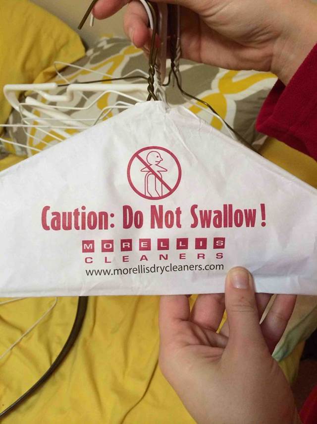 Description: Funny-captain-obvious-signs