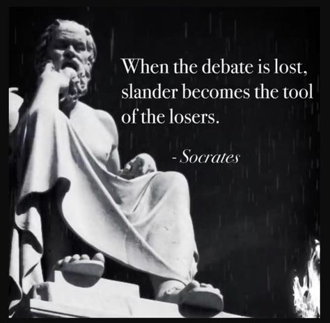 Description: Debate