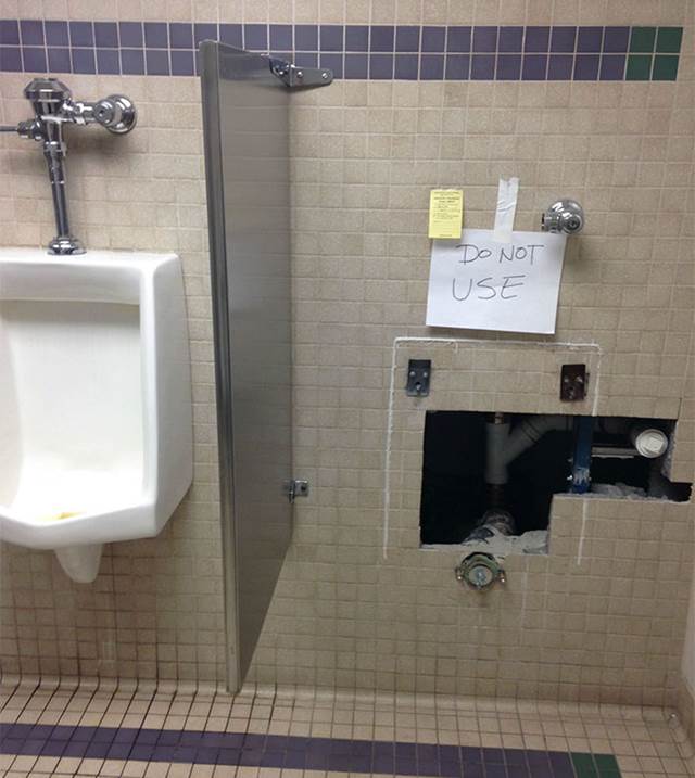 Description: Funny-captain-obvious-signs