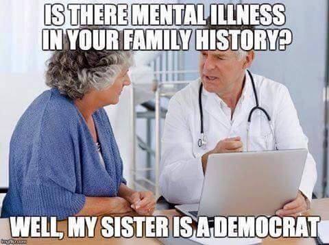 Image may contain: one or more people, meme and
                    text