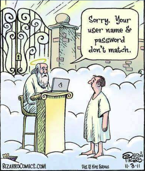 Heaven