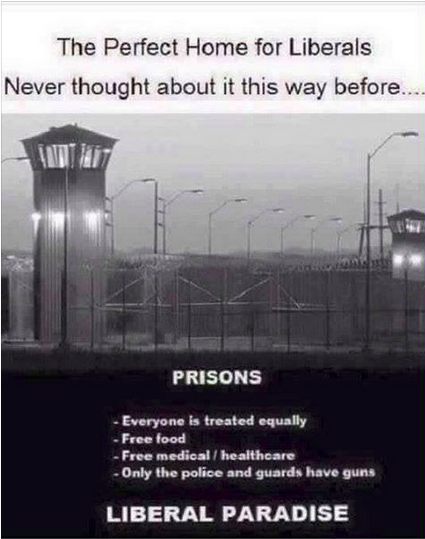 liberals