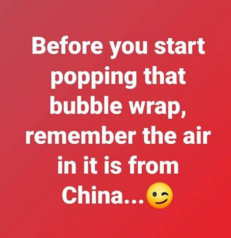 Bubble Wrap