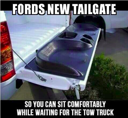 tailgate