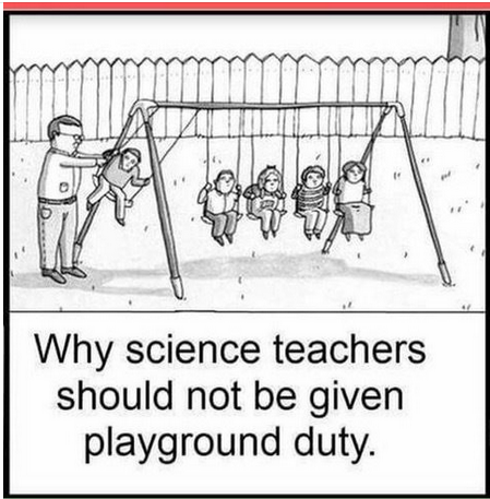 science