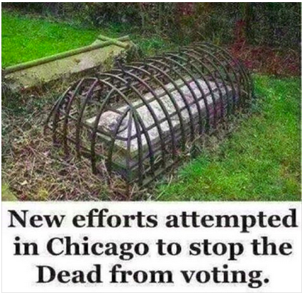 vote