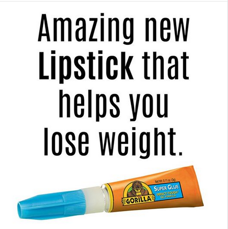 lipstick