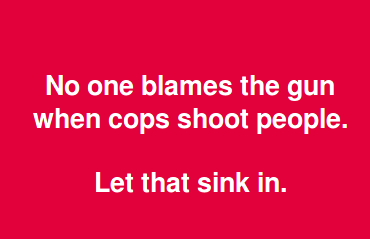 gun