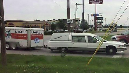 Hearse