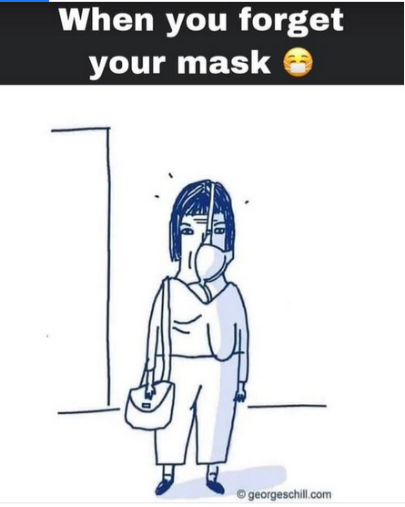 mask