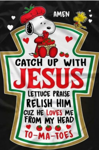 Jesus