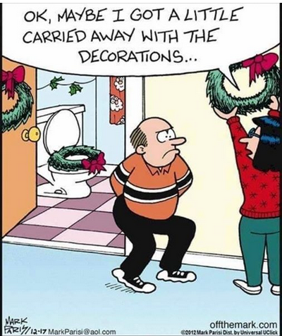 Decorations