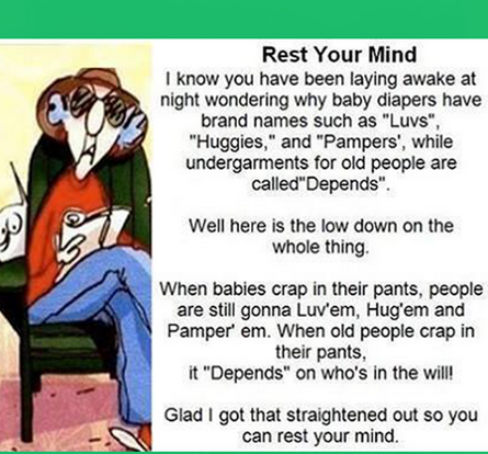 Depends