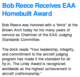 Bob Reece