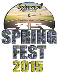 Logo Spring fest
