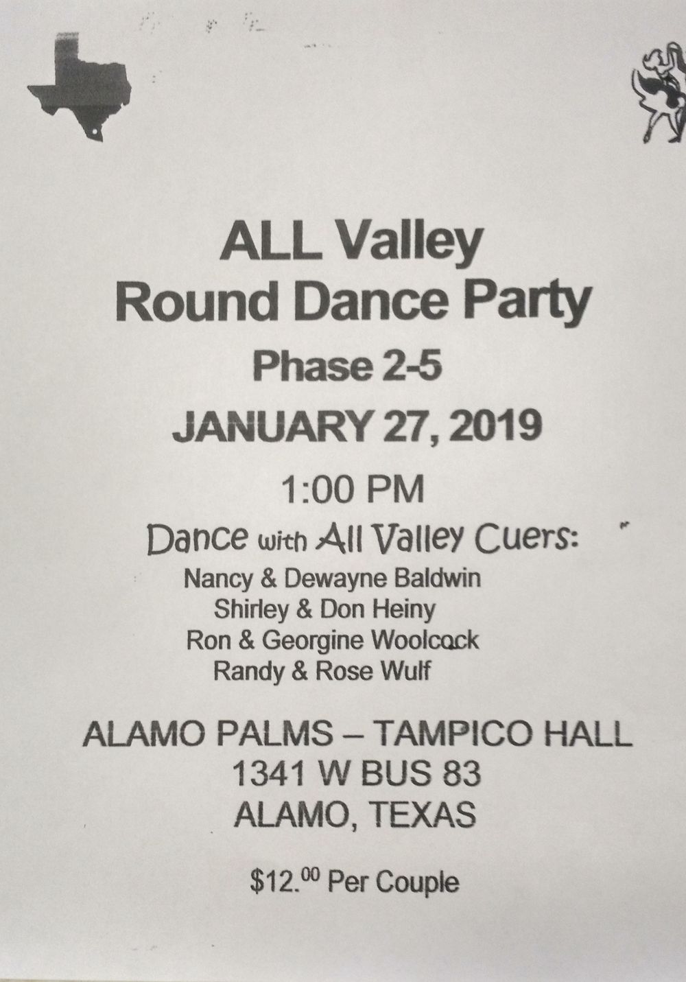 all valley flyer