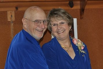 John
            &amp; Suzette