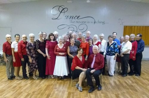 valentine group