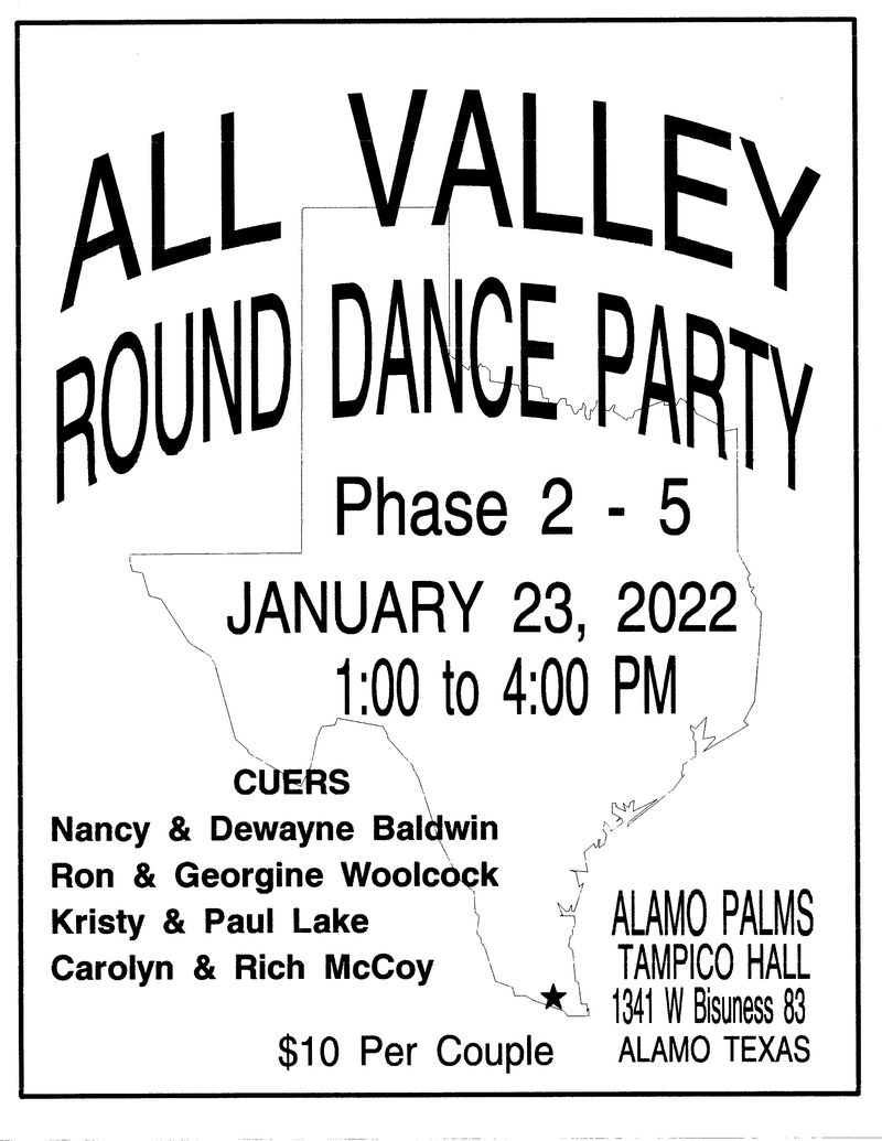 all valley